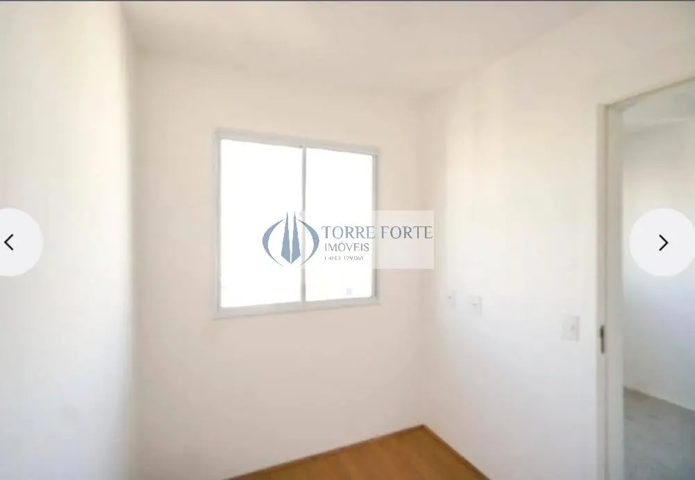 Imagem Apartamento Novo com 2 Dormitórios, Ótima Localização no Tatuapé
