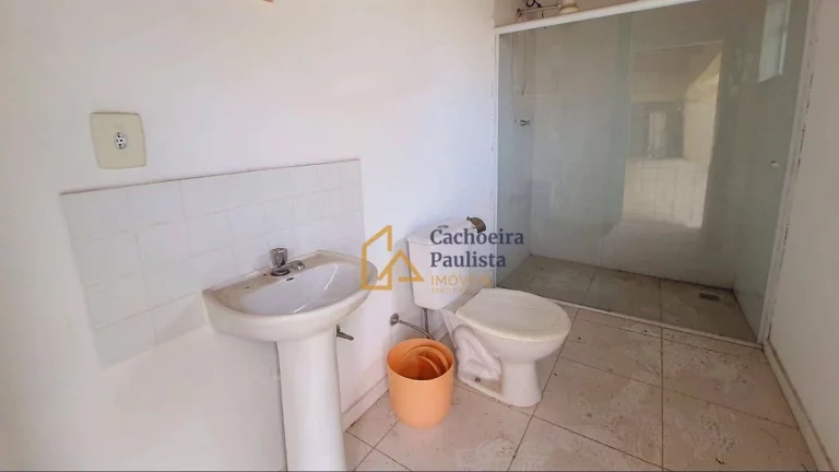 Imagem Casa com 3 dormitórios à venda - Parque Primavera - Cachoeira Paulista/SP