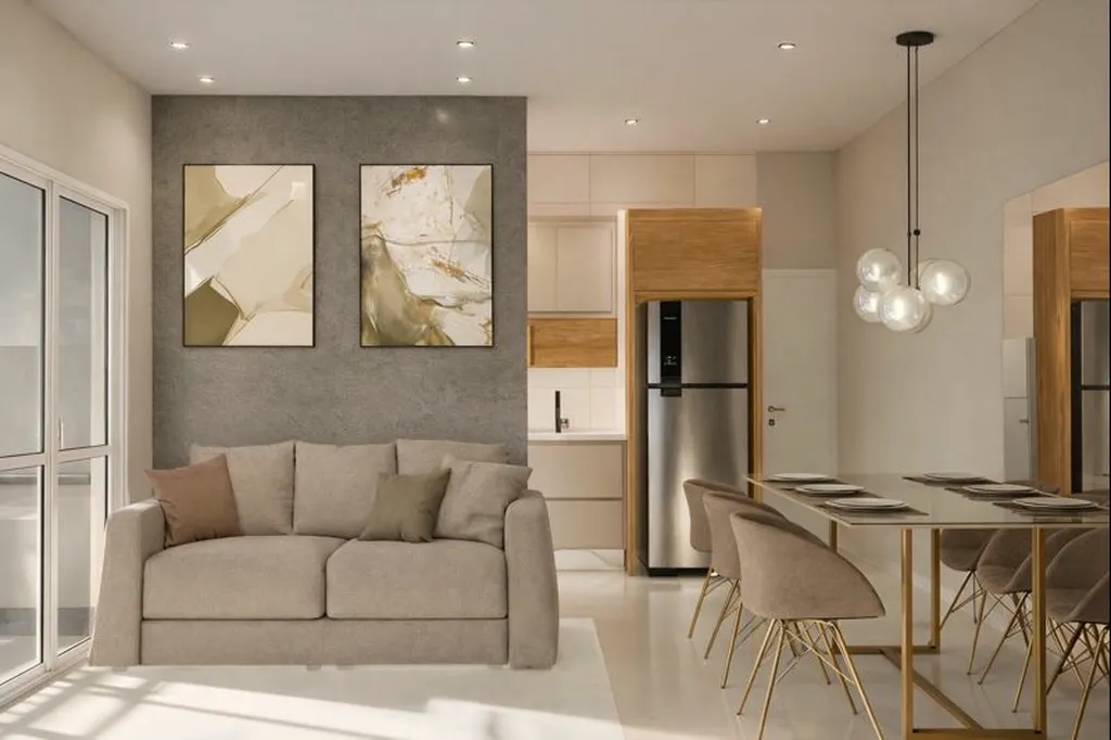 Imagem Apartamento à venda em Rio de Janeiro, Jacarepaguá, com 2 quartos, 45.16m2