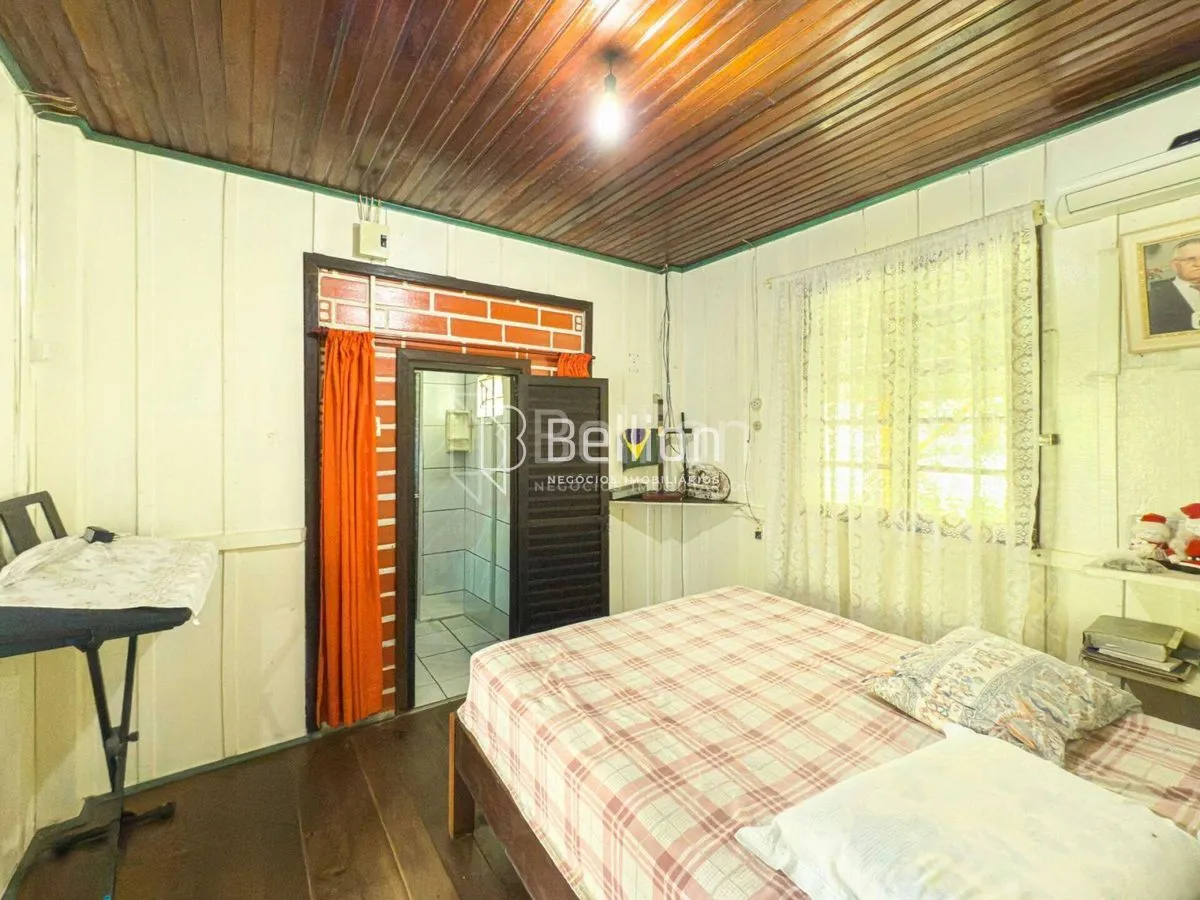 Imagem Sítio com casa em madeira de lei e riqueza em água em Rio dos Cedros