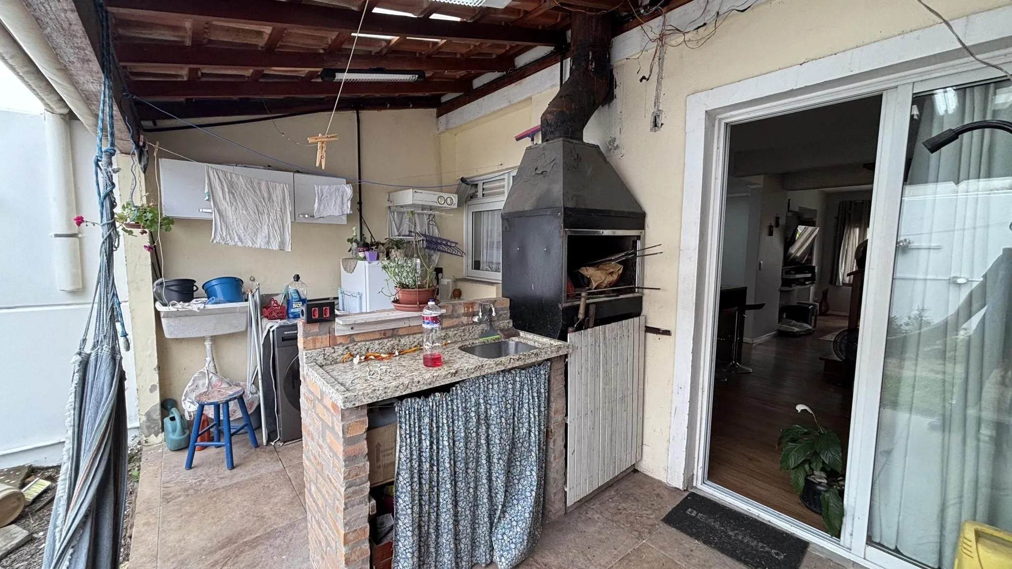 Imagem Casa de Condomínio em Hípica