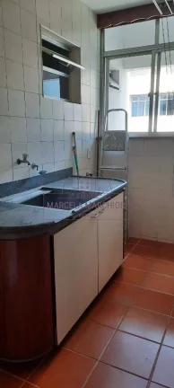 Imagem Apartamento 3 quartos na quadra do mar de itapua