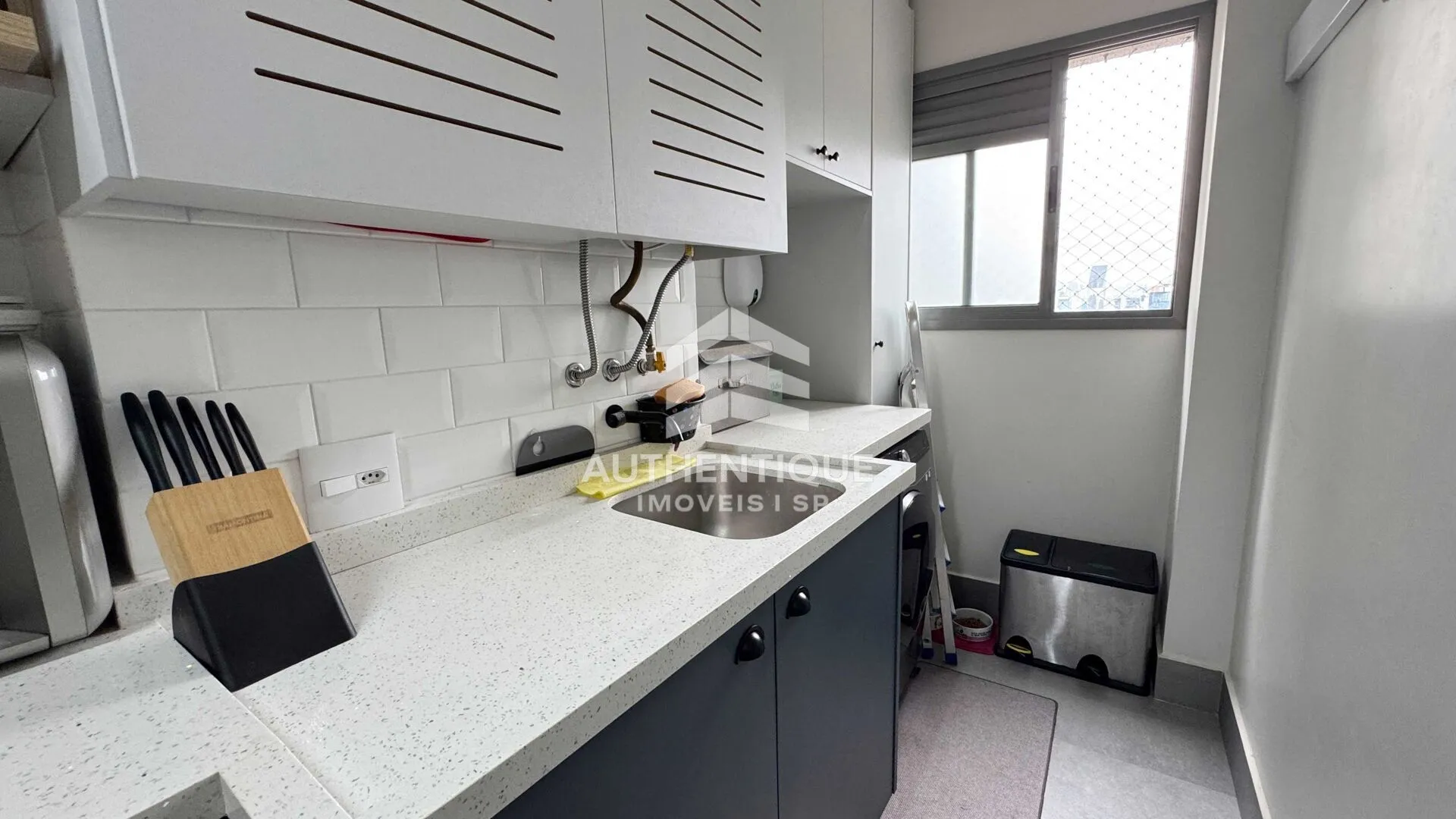 Imagem SKYLINE JOCKEY BUTANTA - Apartamento no bairro Butantã à venda!