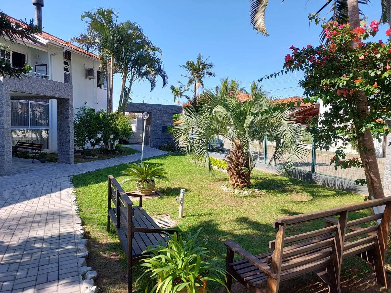 Imagem Apartamento para venda Canasvieiras, 3 dormitórios.