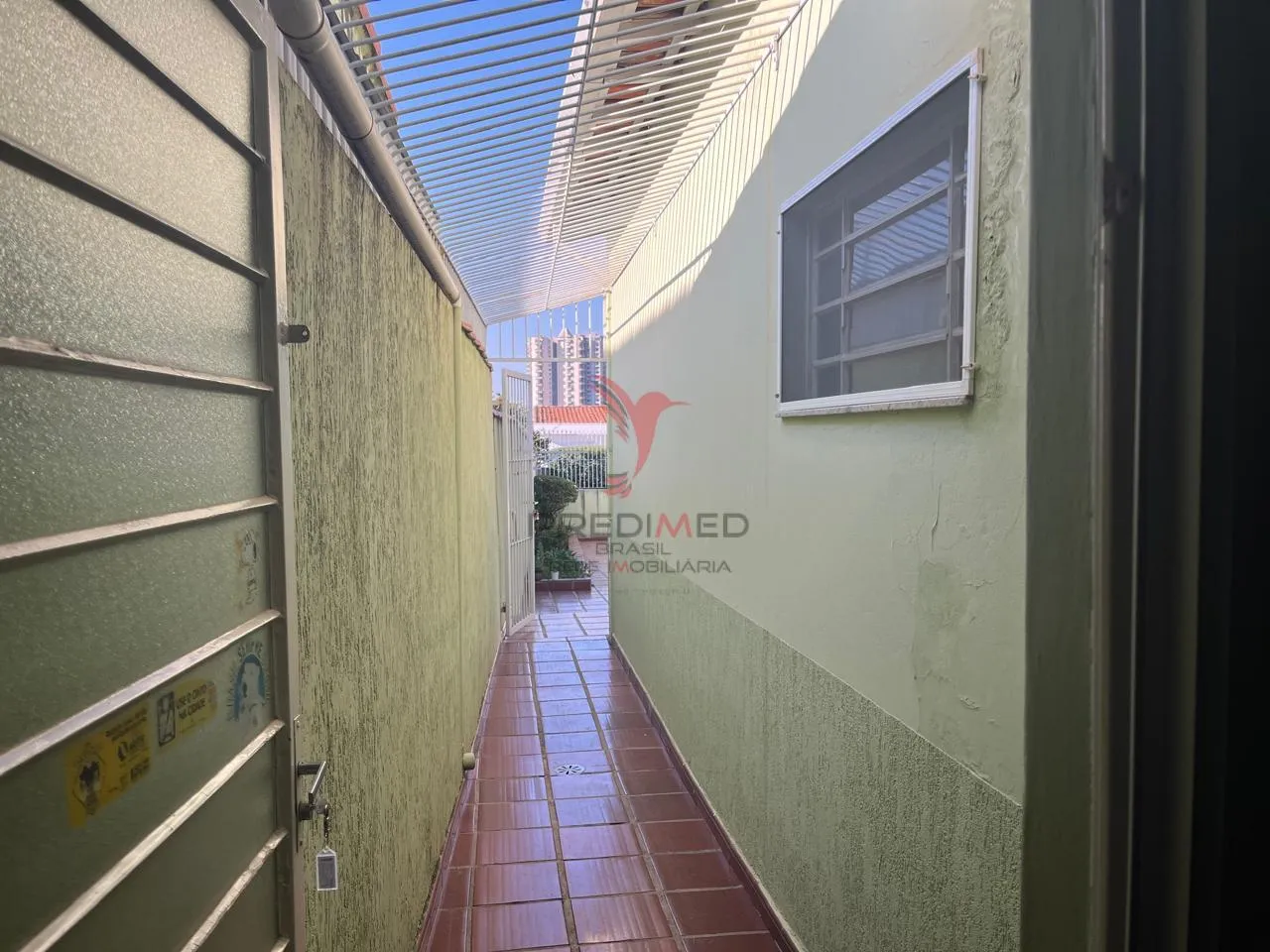 Imagem Casa terrea a venda na Rua Santa Rita em Itu SP