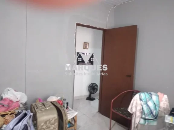 Imagem Duas Casas no Mesmo Terreno! Ideal para Morar e Investir