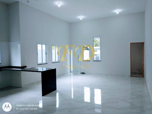 Imagem Casa em Atibaia Financiamento próximo a Av. Lucas