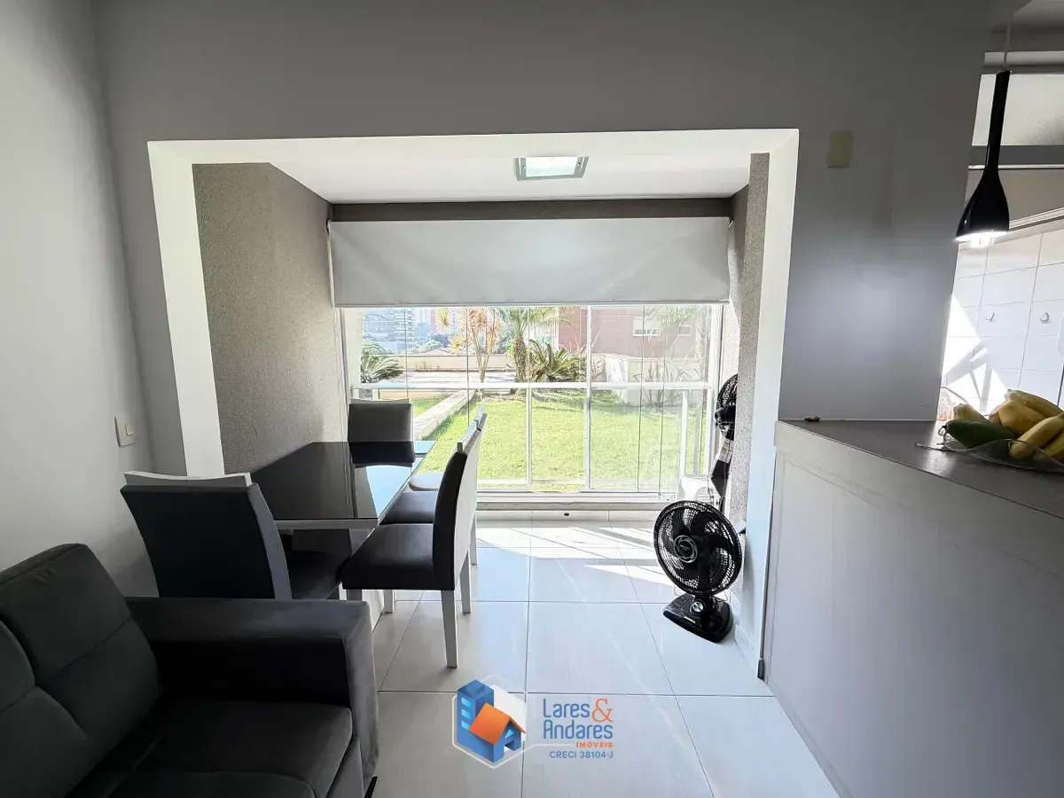 Imagem Studio para venda em Brooklin com 1 quarto, 35m²