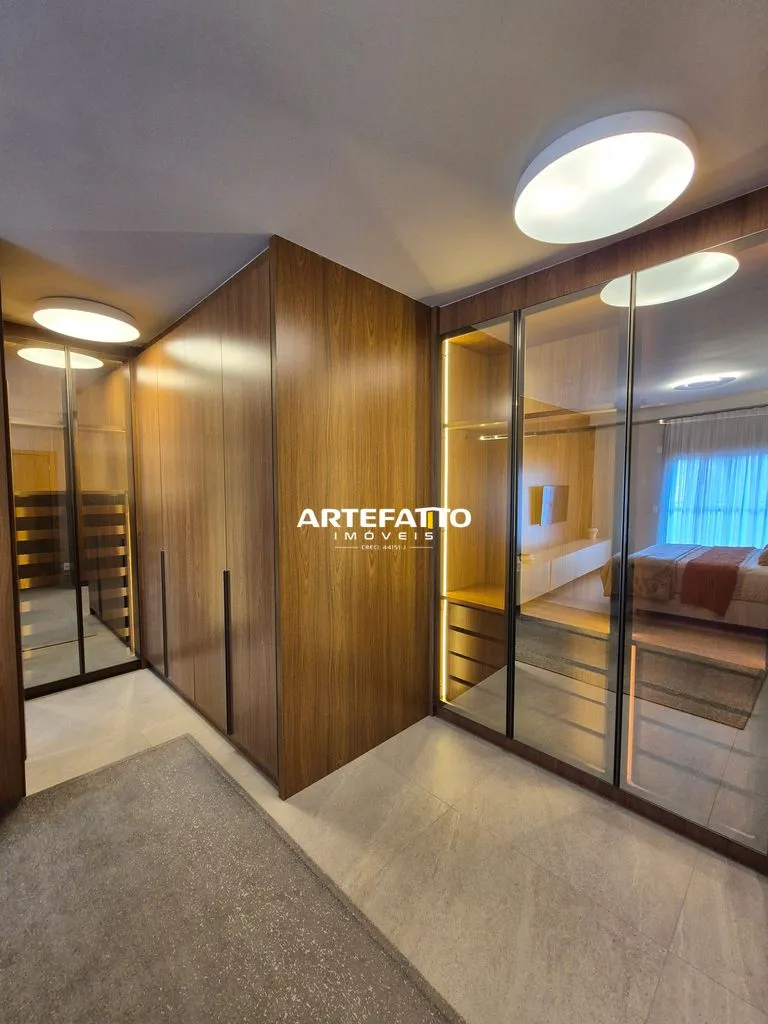 Imagem Apartamento com 4 suítes no bairro Parque dos Lima