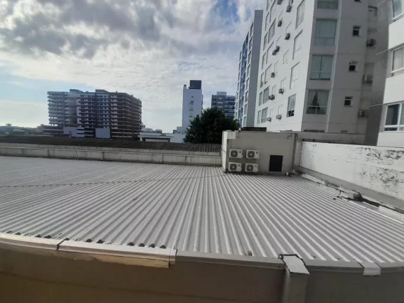 Imagem Apartamento 1 Dormitório - Bairro Navegantes