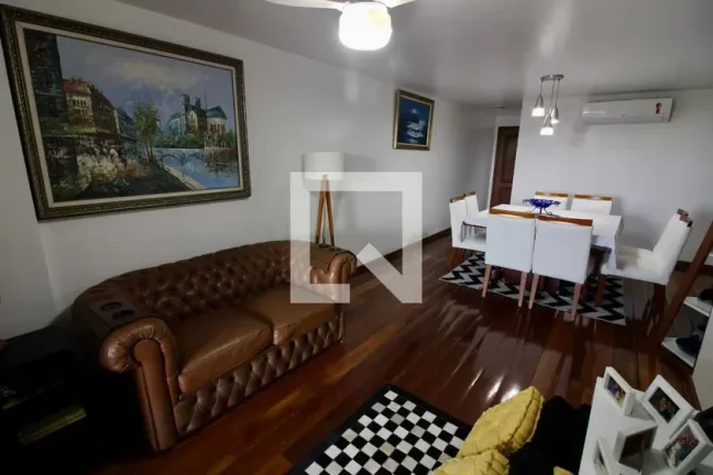 Imagem Apartamento à Venda - Recreio, 4 Quartos, 160 m2