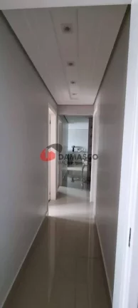 Imagem Apartamento à venda, Campestre, Santo André, SP