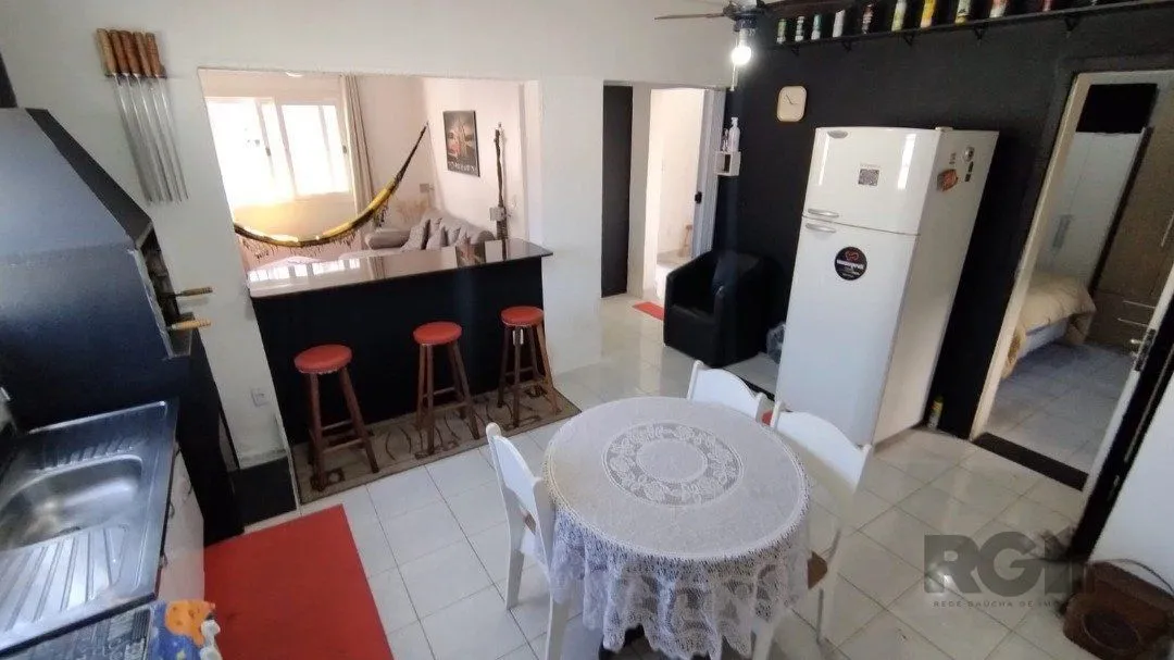 Imagem Casa em Morro Santana