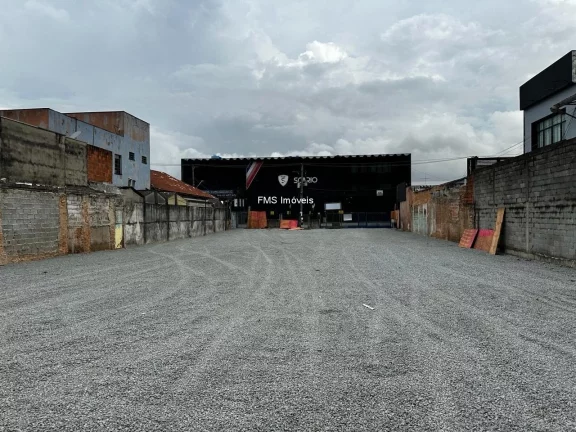 Imagem Prédio Comercial de Alto Padrão no Coração de Osasco-SP, no Bairro Remédios - Venda ou Locação!