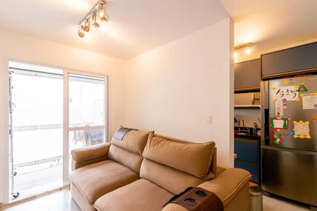 Imagem Apartamento à Venda - Vila Mariana, 2 Quartos, 135 m2
