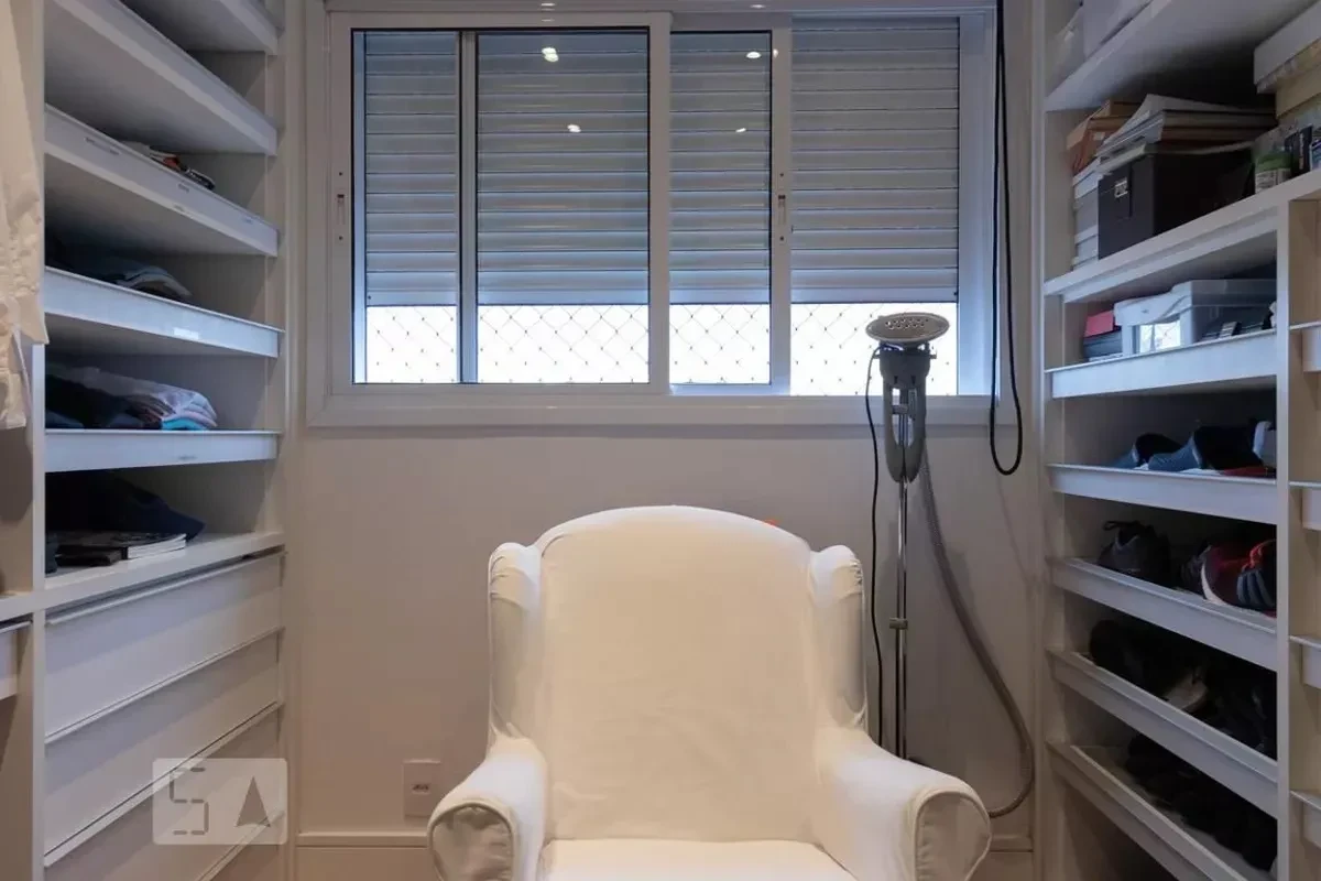 Imagem Apartamento com 3 Quartos à Venda, 140 m² em Aclimação - São Paulo