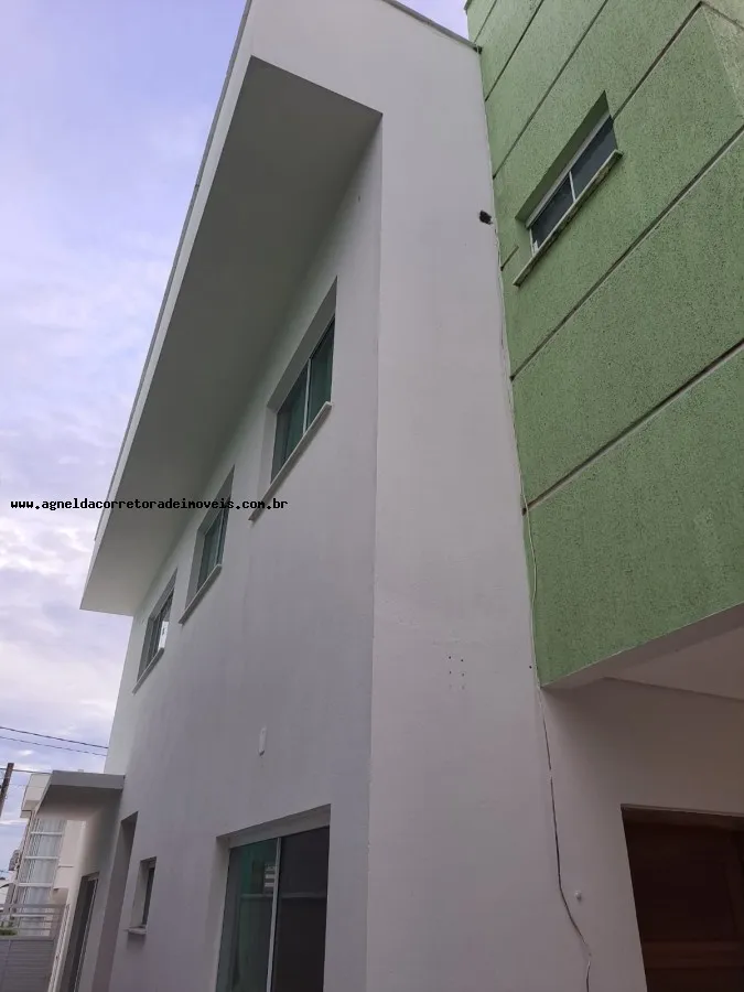Imagem Casa em Condomínio para Venda em Parnamirim, Vida Nova, 4 dormitórios, 2 suítes, 3 banheiros, 4 vagas