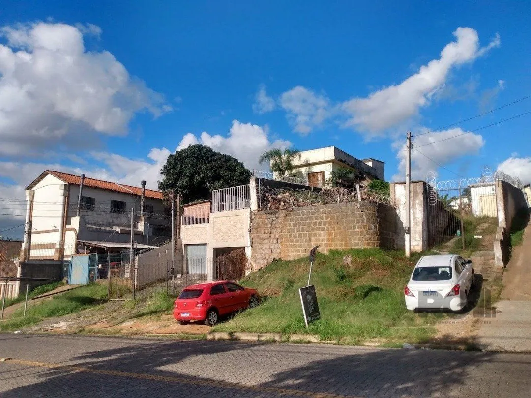 Imagem Terreno para Venda - 0m², 0 dormitórios, Medianeira