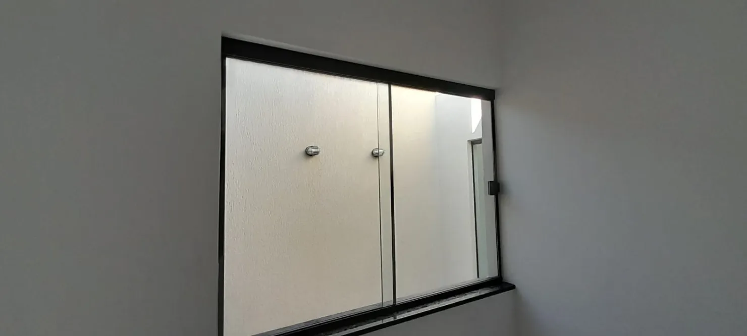 Foto do imóvel Casa à venda 2 Quartos, 1 Suite, 4 Vagas, 152M², Areao, Taubaté - SP | Residencial Quintas da Santa Cruz
