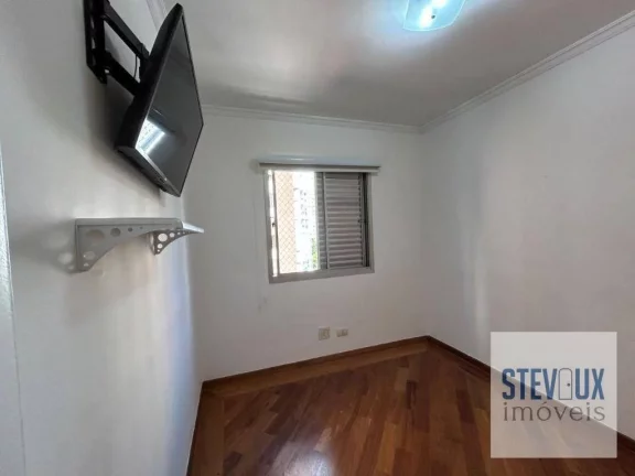 Imagem Apartamento para venda em Moema Pássaros ( está locado)