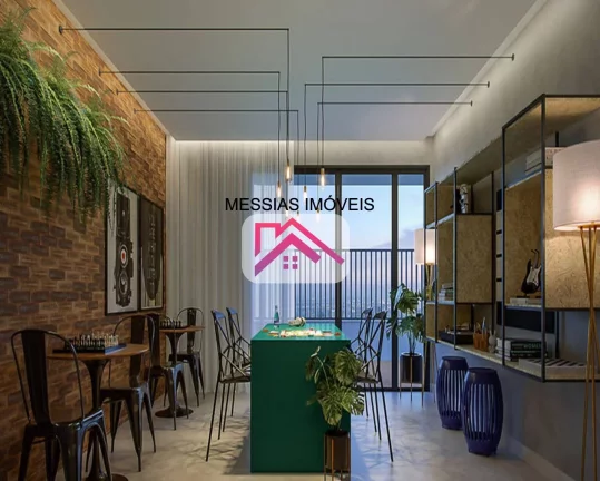 Imagem APARTAMENTOS DE 4 DORMITÓRIOS E 3 SUITES E 3 VAGAS DEMARCADAS - HARMONIA DA VILA