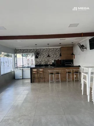 Imagem LINDO APARTAMENTO 2 QUARTOS EM RESIDENCIAL COQUEIRAL