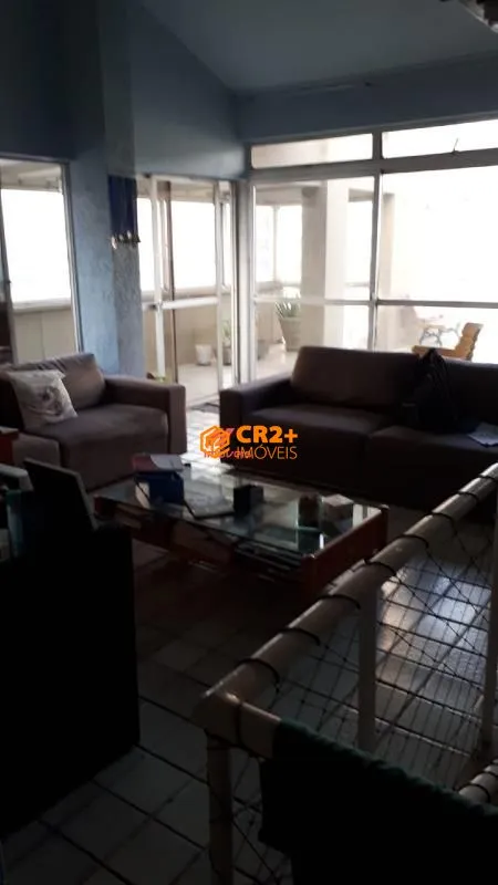 Imagem Cobertura Para Vender 270m² com 4 Quartos, 2 suítes no bairro Candeias em Jaboat