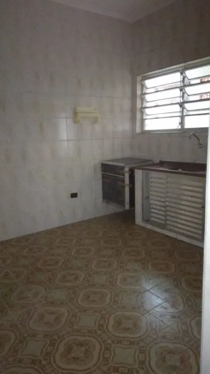 Imagem CASA COM 100,00 m² - OCIAN - PRAIA GRANDE SP