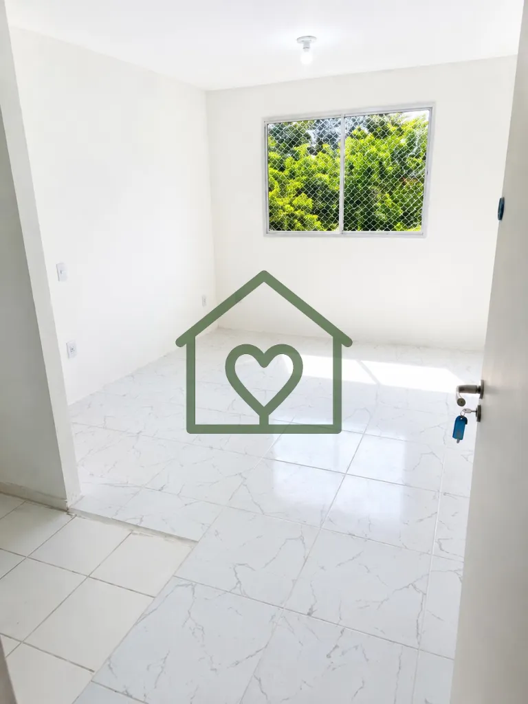 Imagem Apartamento reformado e desocupado no Morro Santana 
 
Excelente apartamento reformado e desocupado,...