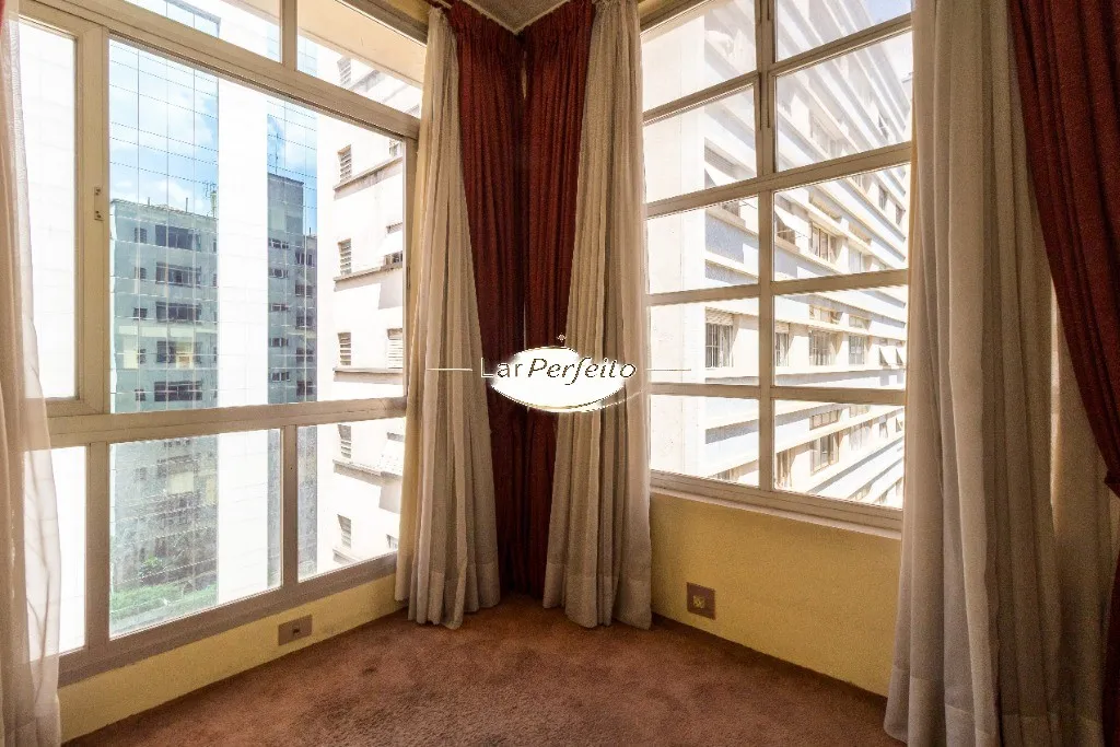 Imagem APARTAMENTO RESIDENCIAL em SÃO PAULO - SP, BELA VISTA