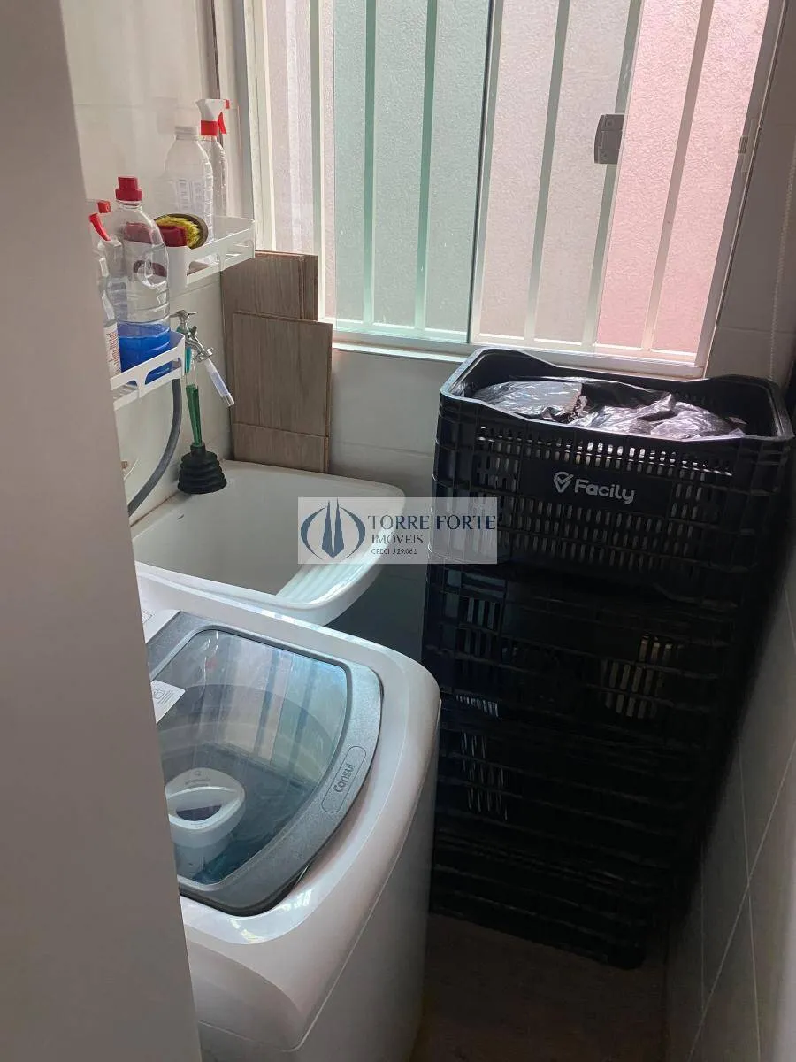 Imagem Apartamento de 29m², sem vaga, próximo a Vila Carrão