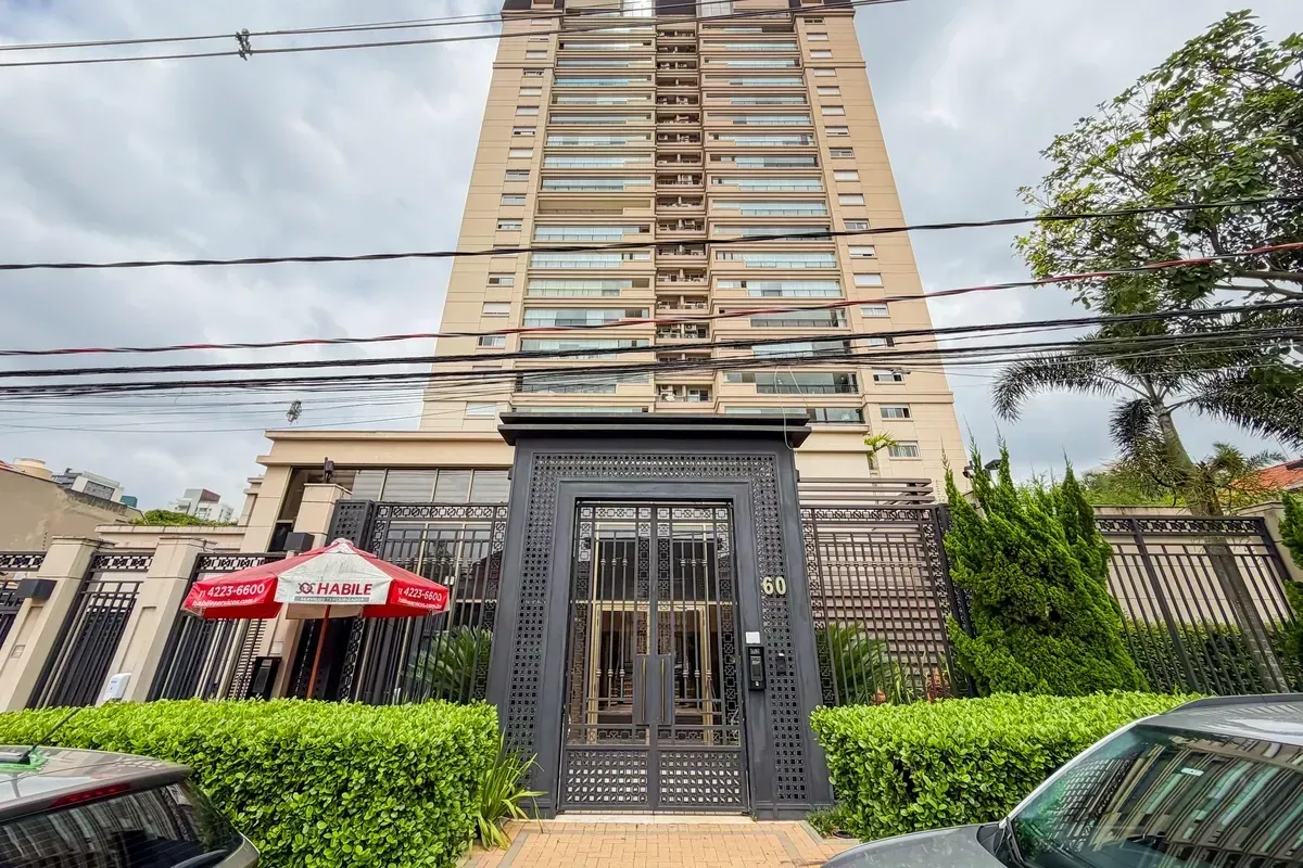 Imagem Apartamento com 2 Quartos à Venda, 113 m² em Vila Mariana - São Paulo