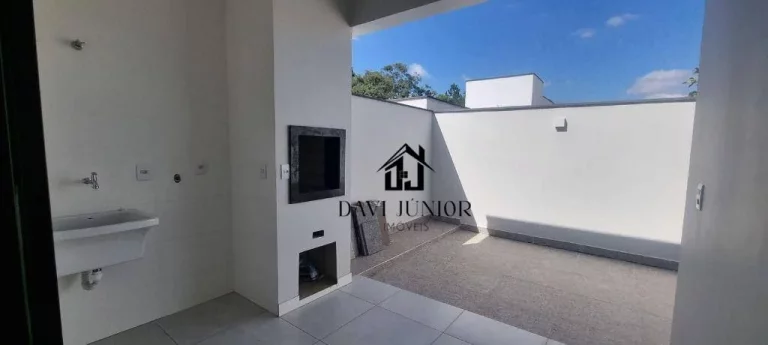 Imagem Casa com 3 dormitórios sendo 1 suite à venda, 90 m² por R$ 715.000 - Condomínio Residencial Villaggio Ipanema I - Sorocaba/SP