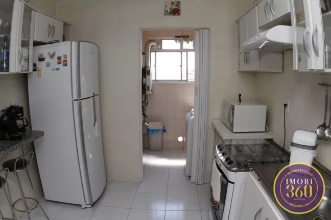 Imagem Apartamento à Venda amplo com Suíte, Sacada e Lazer Completo Cangaiba - SP