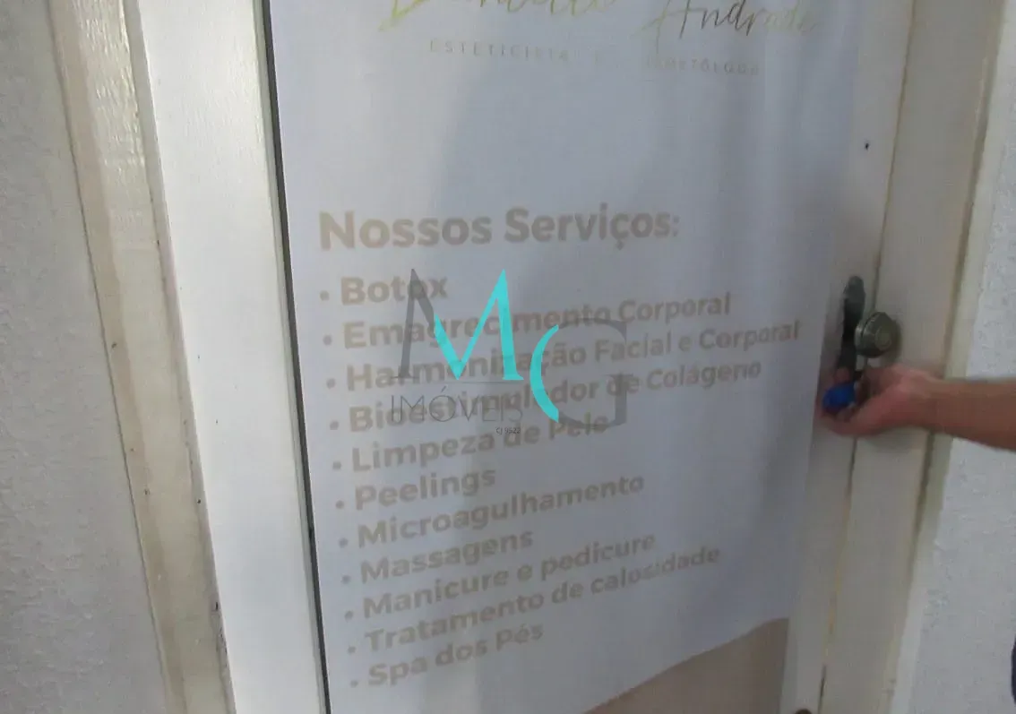 Imagem Sala Comercial à venda, no calçadão de Campo Grande, Rio de Janeiro, RJ