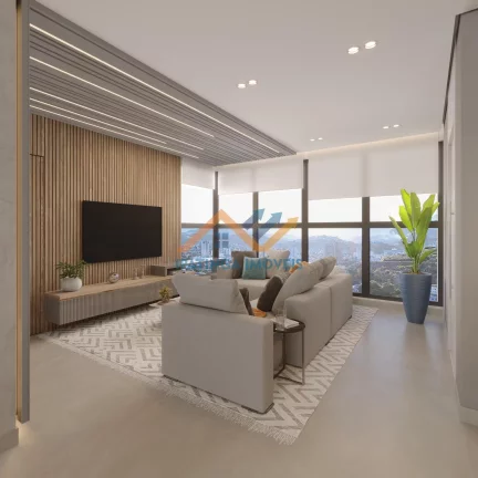 Imagem Apartamento no bairro Iguaçu - Ipatinga