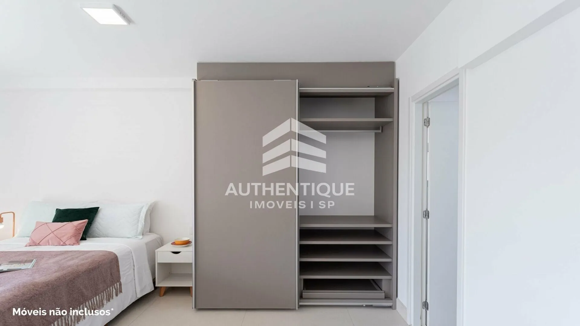 Imagem UPPER ITAIM - Apartamento à venda no bairro Vila Nova Conceição - São Paulo/SP, Zona Sul