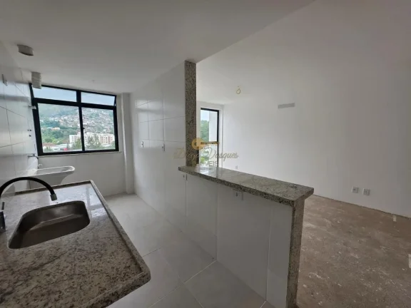 Imagem Apartamento para Venda em Teresópolis / RJ no bairro Bom Retiro