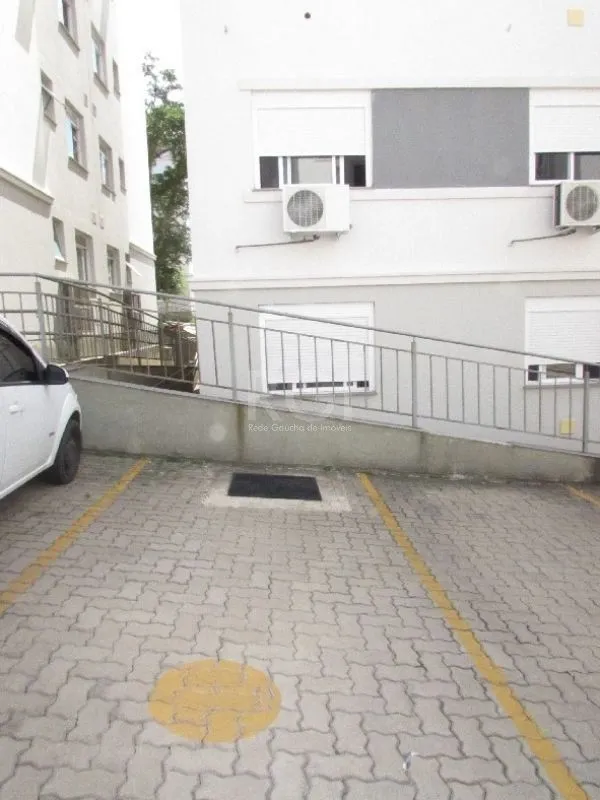 Imagem Apartamento para Venda - 47m², 2 dormitórios, 1 vaga - Agronomia