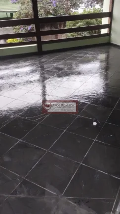 Imagem Sobrado com Edícula à Venda no Jardim Cliper, SP - 156m², 2 Dorms