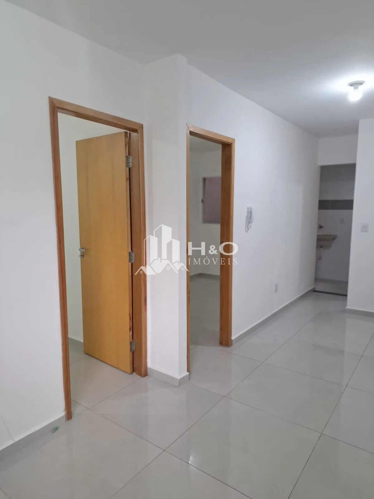 Imagem Apartamento à Venda com 2 Dormitórios - 45m² | Região de Itaquera e Artur Alvim