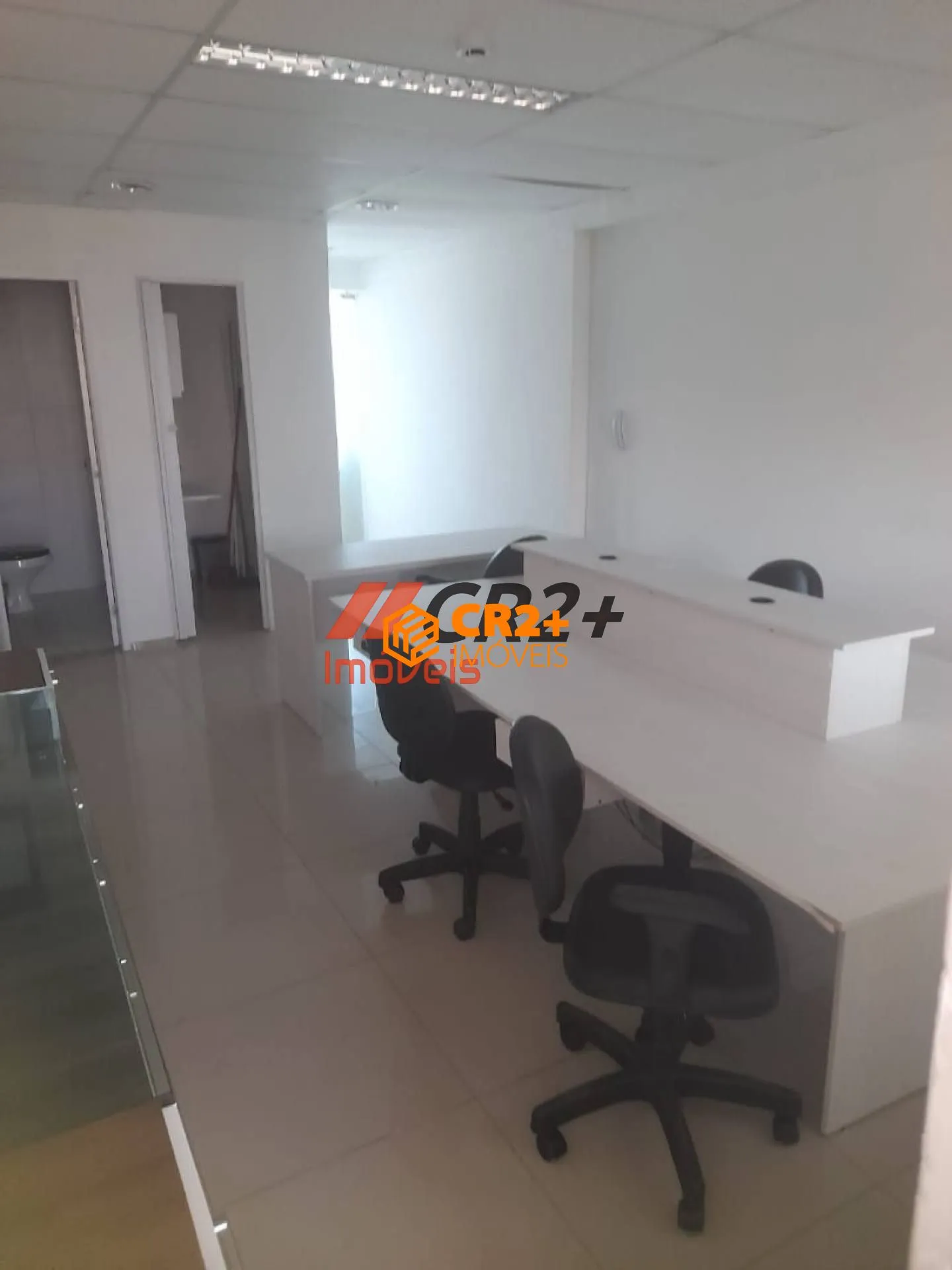 Imagem Sala Comercial a Venda 37m² em Boa Viagem