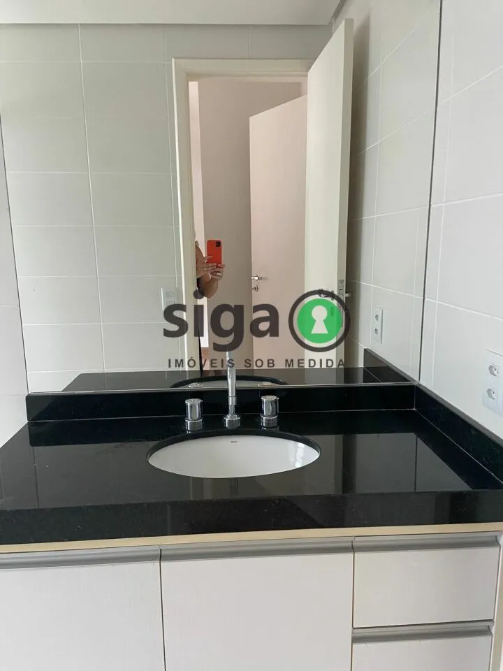 Imagem Apartamento na Vila Andrade de 3 Quartos com 2 Vagas - 132m² à Venda.