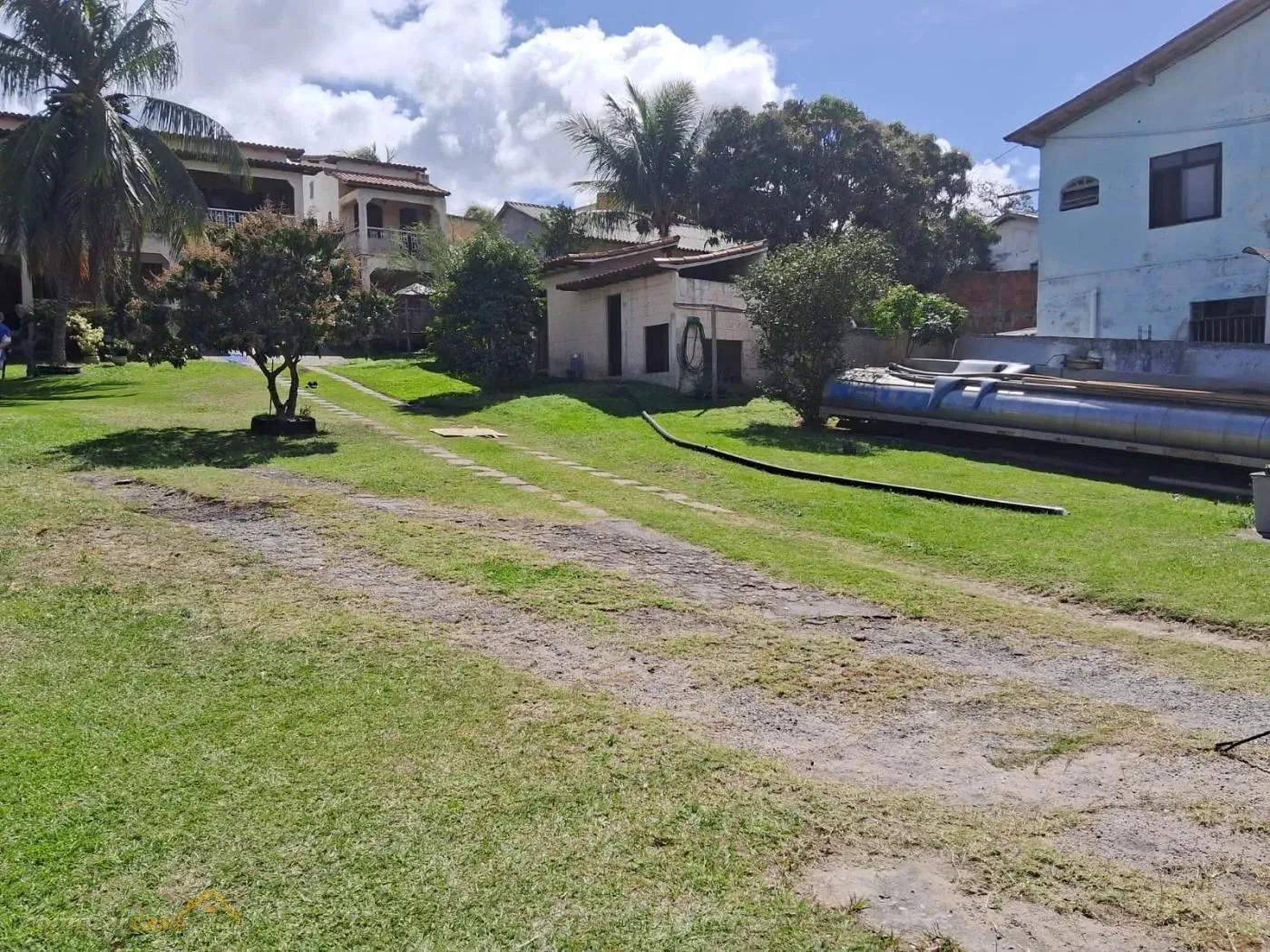 Imagem Casa para Venda em São Pedro da Aldeia / RJ no bairro Baixo Grande