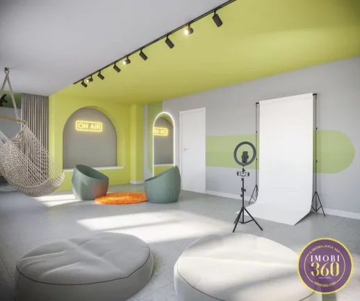 Imagem APTOS 2 DORMS, COM VARANDA, VAGAS DE GARAGENS, PRÓXIMO A ESTAÇÃO VILA TOLTOIS