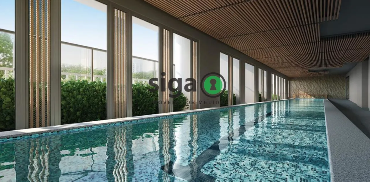 Foto do imóvel Apartamento Empreendimento