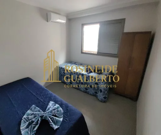 Imagem Apartamento com 2 dormitórios à venda, 60 m² - Martim de Sá