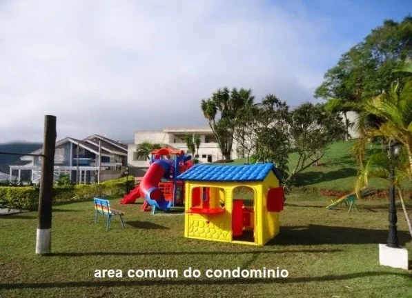 Imagem Casa Alto Padrão no Exclusivo Condomínio Osato, Atibaia/SP