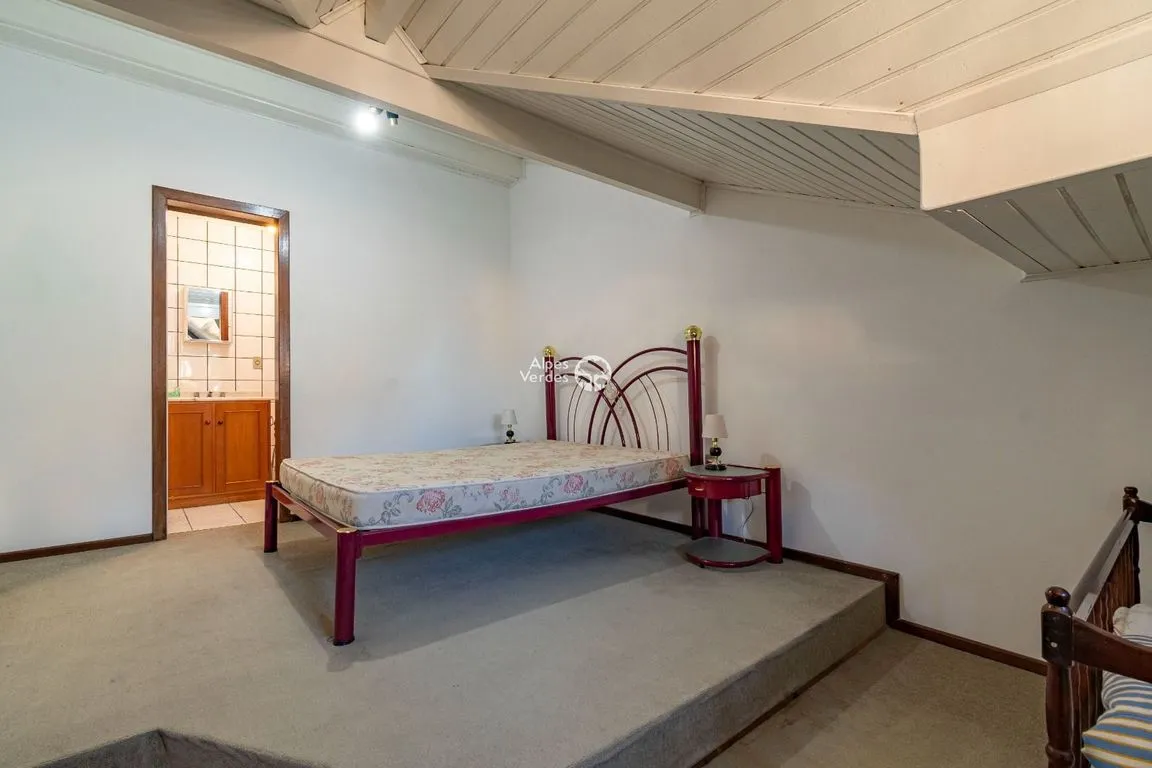 Imagem Apartamento Duplex à venda por R$ 820.000 = Floresta, Gramado =
