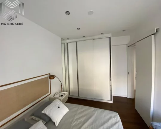 Imagem APARTAMENTO RESIDENCIAL em RIO DE JANEIRO - RJ, BARRA DA TIJUCA
